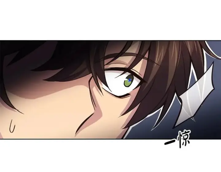《神的打工世界》第5话 技能激活图74