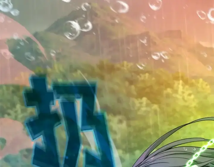 《神的打工世界》第49话 另一场异变图107