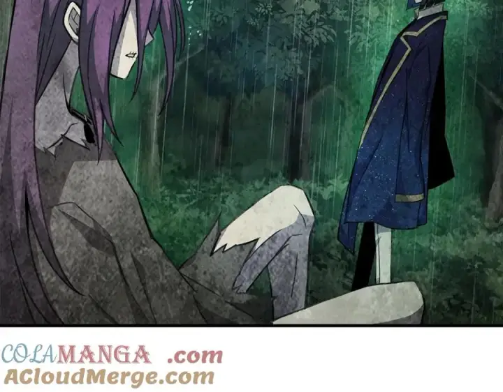 《神的打工世界》第49话 另一场异变图149