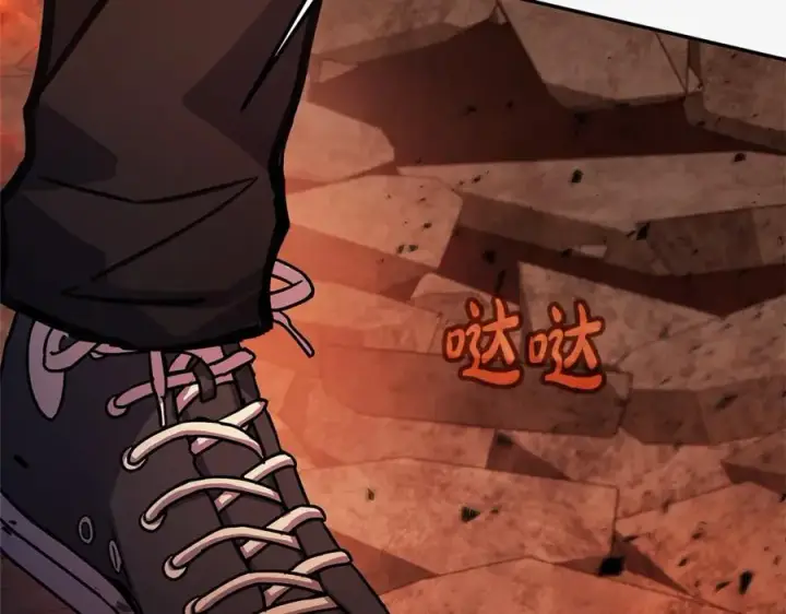 《神的打工世界》第49话 另一场异变图296