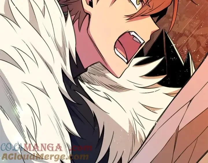 《神的打工世界》第49话 另一场异变图49