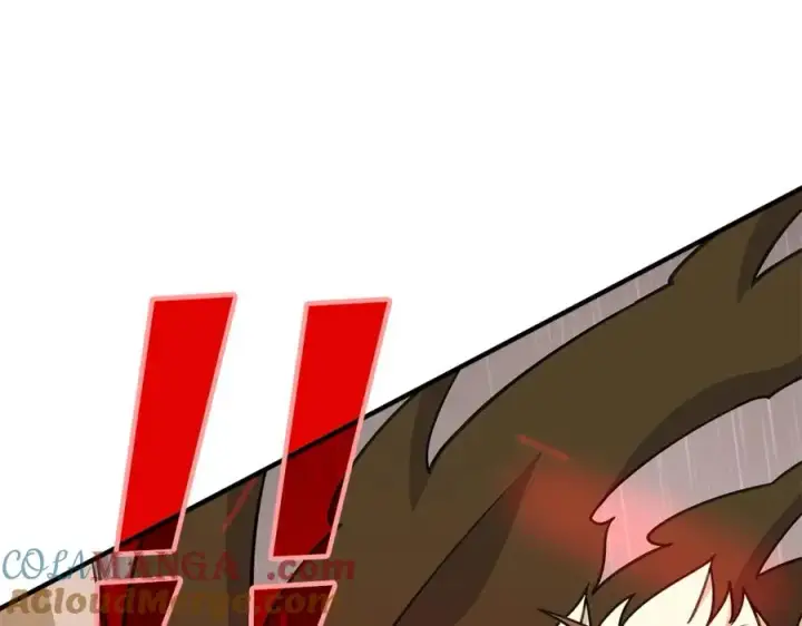 《神的打工世界》第49话 另一场异变图73