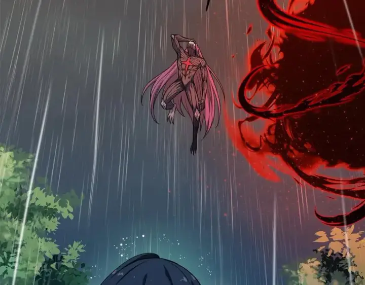 《神的打工世界》第49话 另一场异变图90