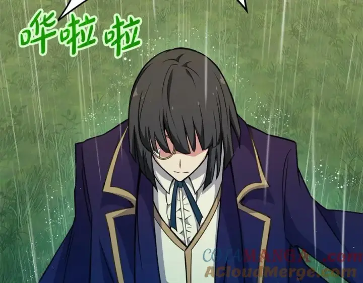 《神的打工世界》第49话 另一场异变图93