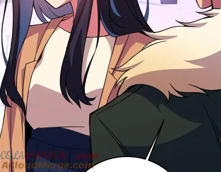 《神的打工世界》第51话 直面哈迪斯图145