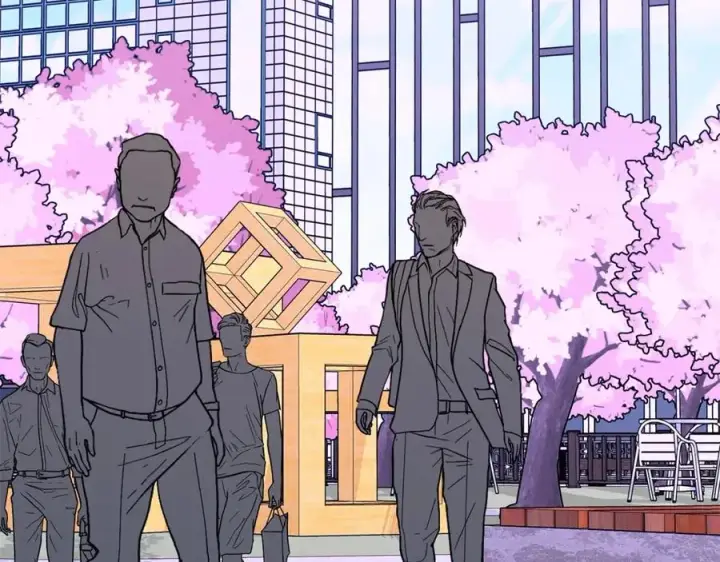 《神的打工世界》第51话 直面哈迪斯图156