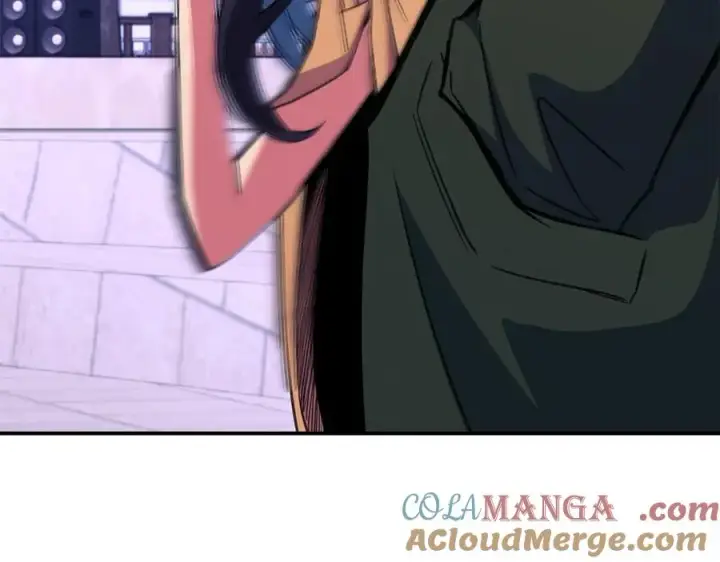 《神的打工世界》第51话 直面哈迪斯图169