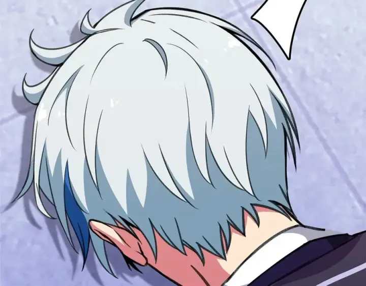 《神的打工世界》第51话 直面哈迪斯图35