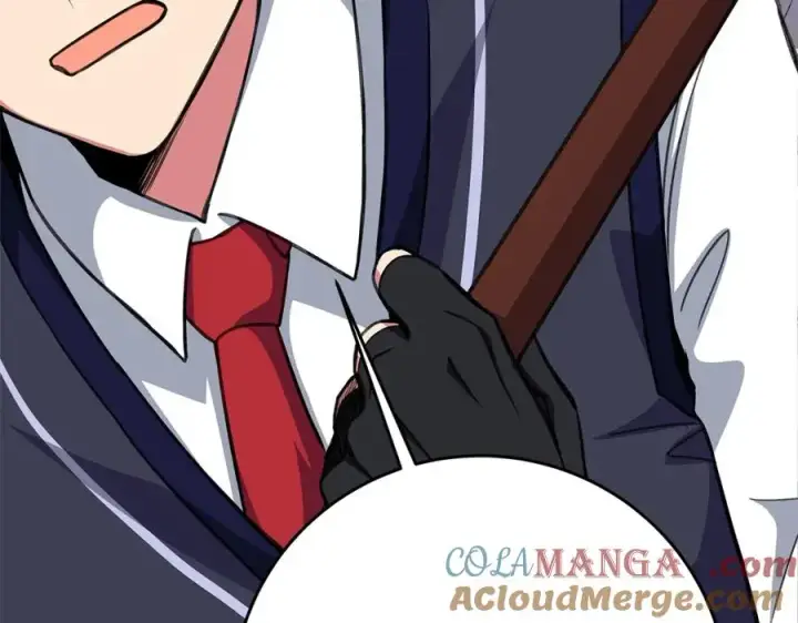 《神的打工世界》第51话 直面哈迪斯图93