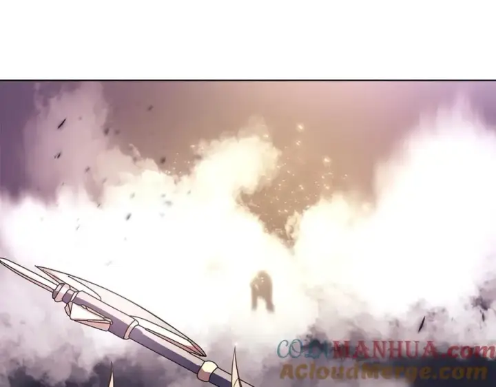 《神的打工世界》第7话 迷宫中心图213
