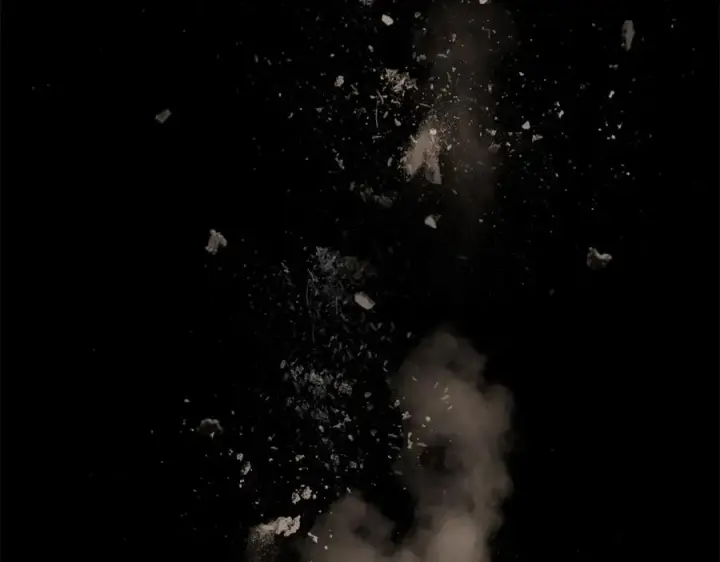 《神的打工世界》第7话 迷宫中心图8
