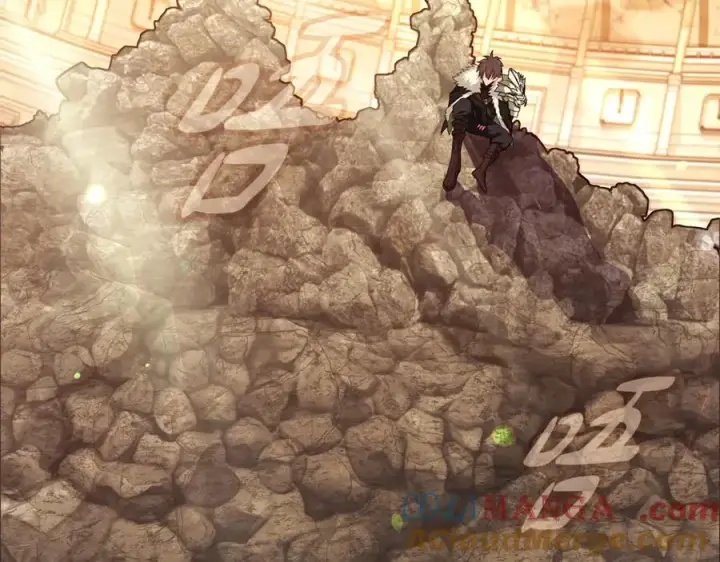 《神的打工世界》第52话 胸有成竹图221