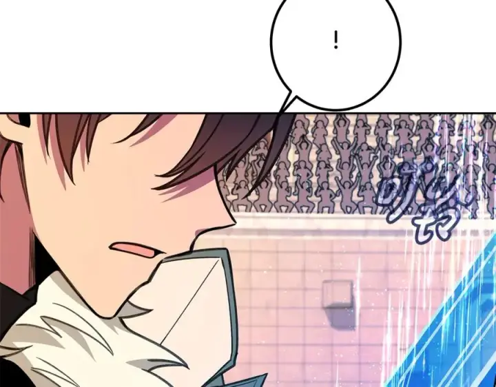 《神的打工世界》第53话 神器的奖赏图164