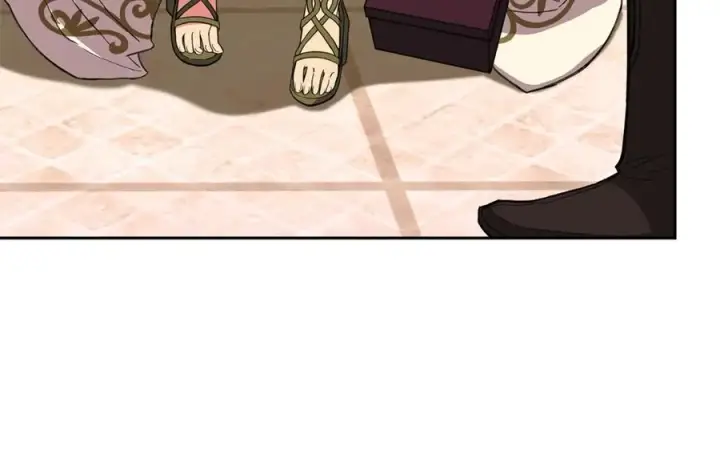 《神的打工世界》第53话 神器的奖赏图203