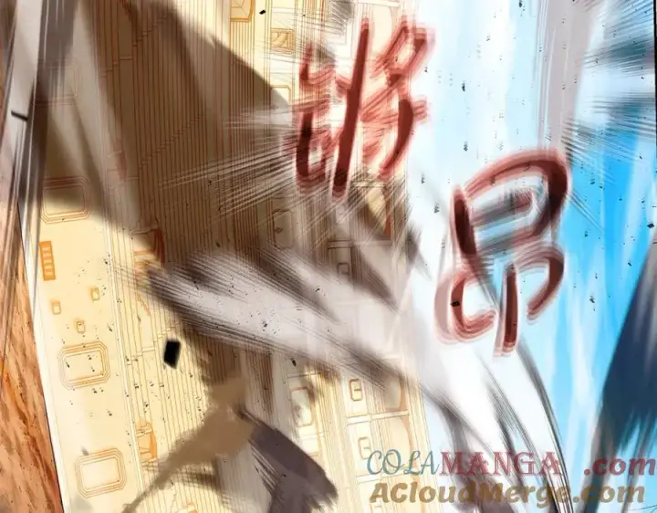《神的打工世界》第53话 神器的奖赏图65