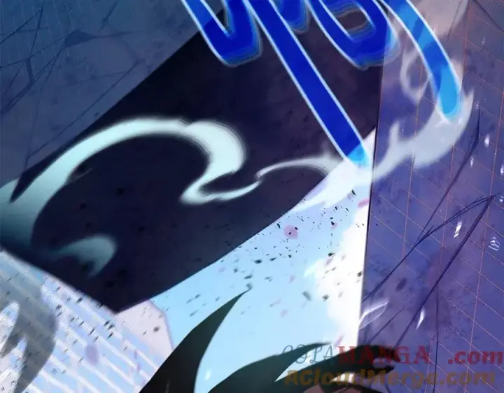 《神的打工世界》第54话 危险的魔界图105