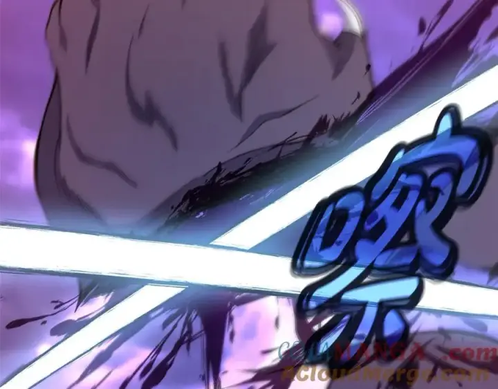 《神的打工世界》第54话 危险的魔界图145