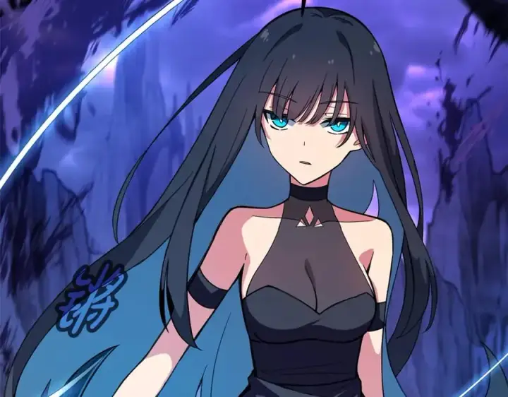 《神的打工世界》第54话 危险的魔界图150