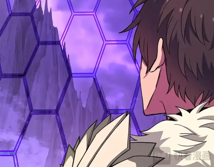 《神的打工世界》第54话 危险的魔界图176