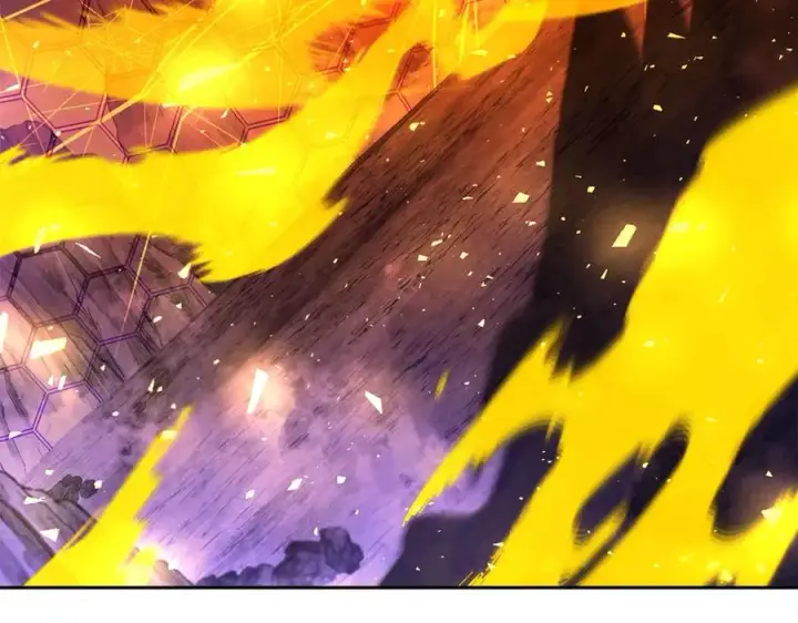 《神的打工世界》第54话 危险的魔界图194