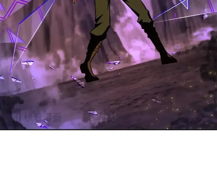 《神的打工世界》第54话 危险的魔界图202