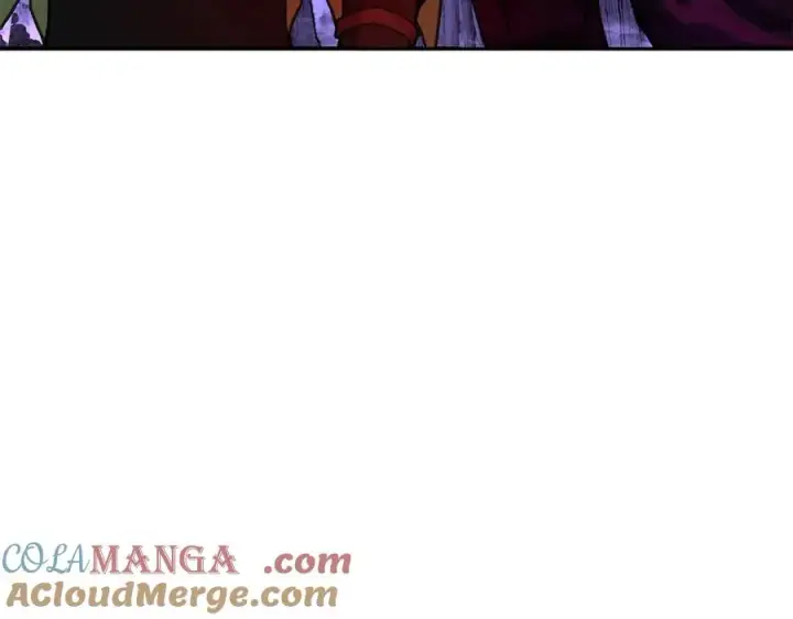 《神的打工世界》第54话 危险的魔界图245