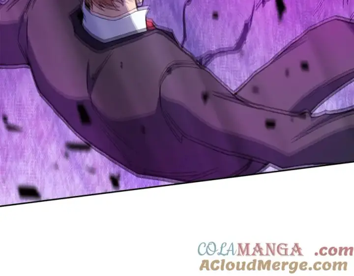《神的打工世界》第54话 危险的魔界图93
