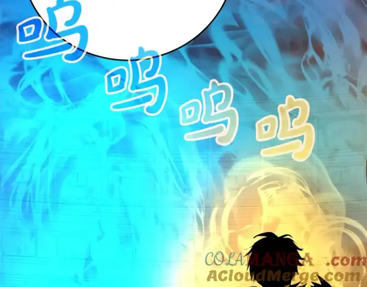 《神的打工世界》第53话 背水一战图137