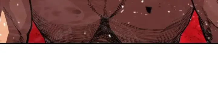 《神的打工世界》第53话 背水一战图166