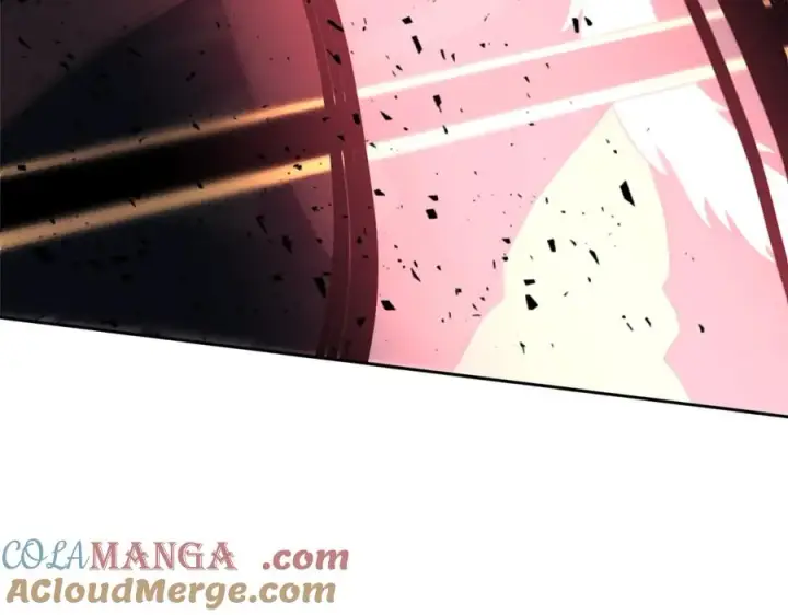 《神的打工世界》第53话 背水一战图253
