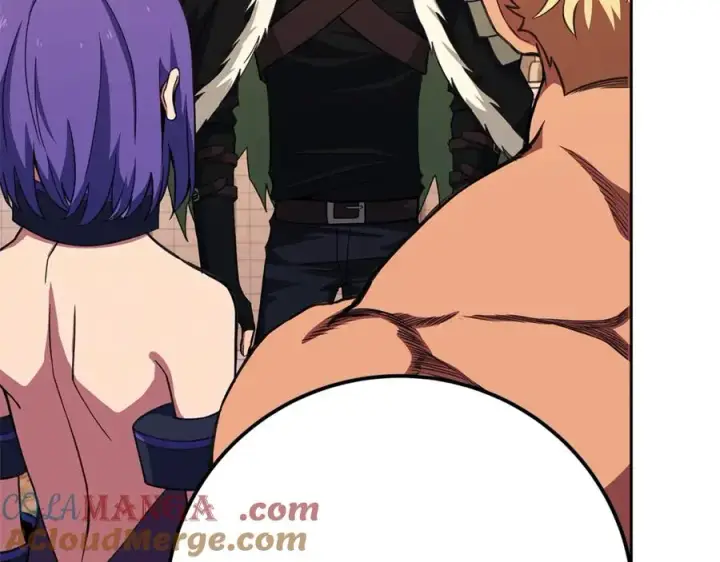 漫画《神的打工世界》第54话 胸有成竹第157张图