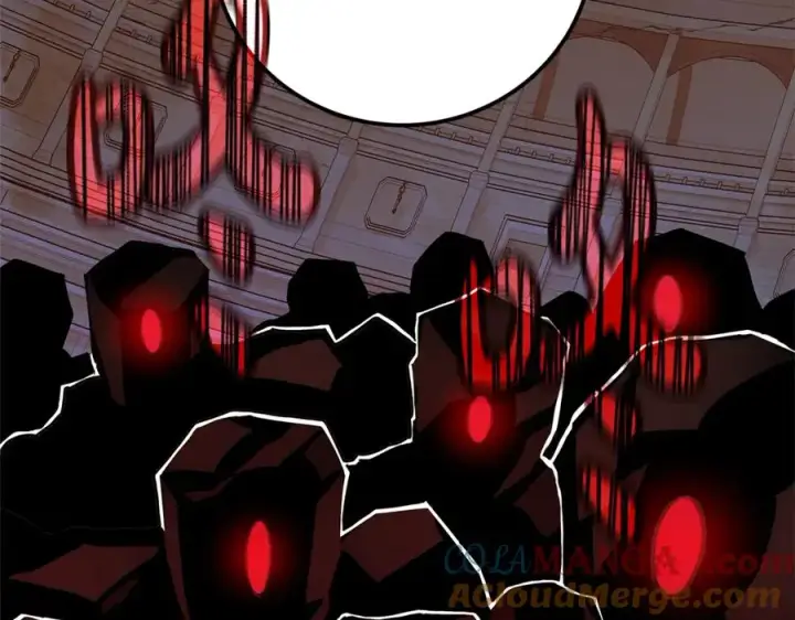 漫画《神的打工世界》第54话 胸有成竹第201张图