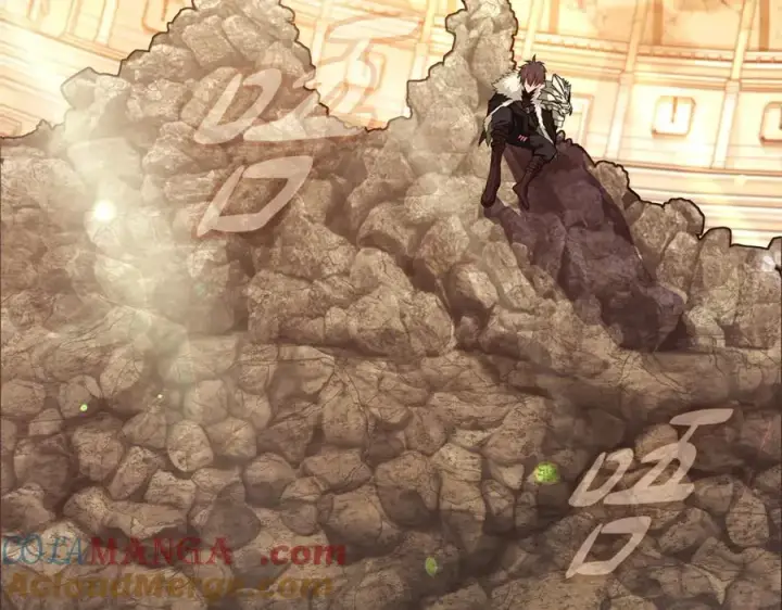 漫画《神的打工世界》第54话 胸有成竹第221张图