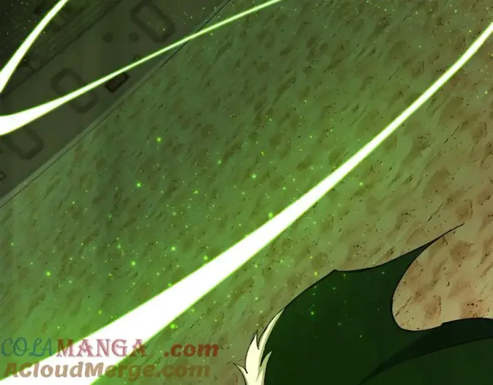 《神的打工世界》第55话 神器的奖赏图117