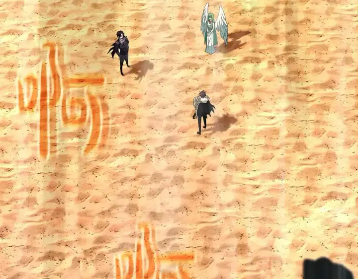 《神的打工世界》第55话 神器的奖赏图7