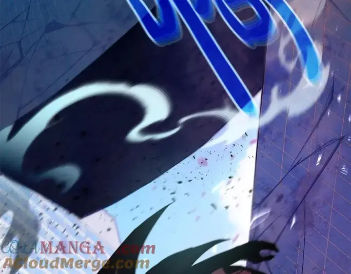 《神的打工世界》第56话 危险的魔界图105