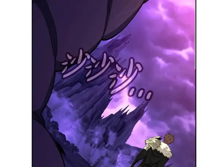 《神的打工世界》第56话 危险的魔界图138