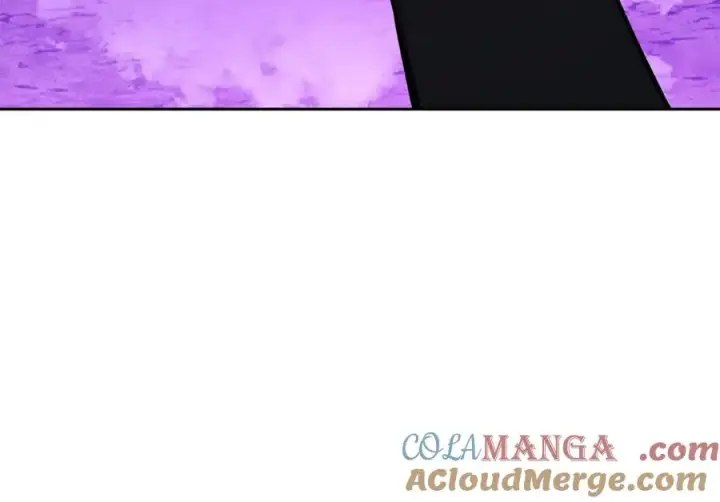 《神的打工世界》第56话 危险的魔界图181