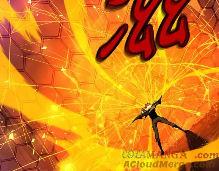 《神的打工世界》第56话 危险的魔界图193