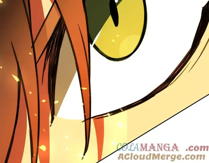 《神的打工世界》第56话 危险的魔界图197