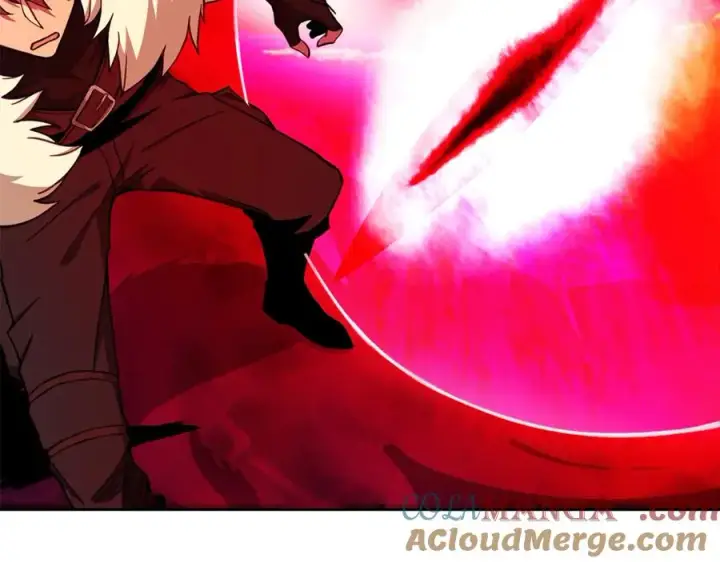 《神的打工世界》第56话 危险的魔界图237