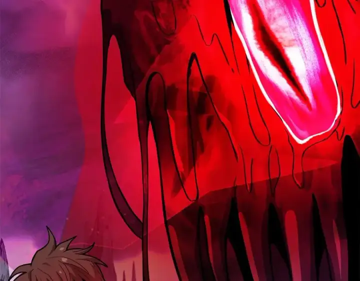 《神的打工世界》第56话 危险的魔界图243