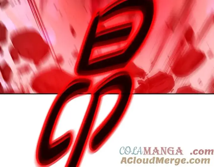 《神的打工世界》第56话 危险的魔界图253