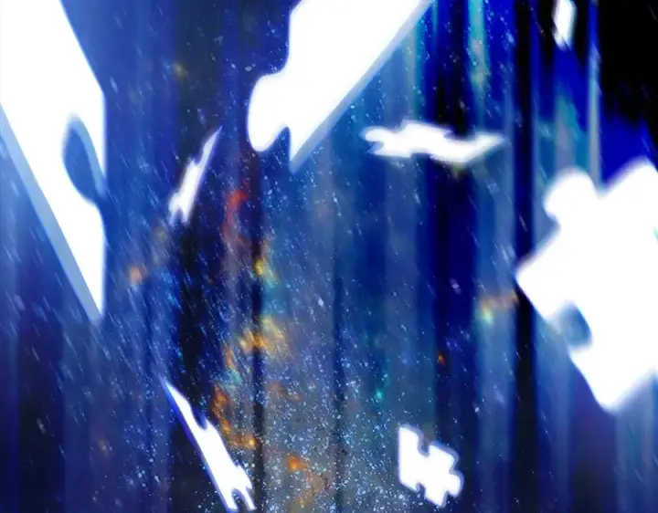 《神的打工世界》第57话 古老的记忆图112