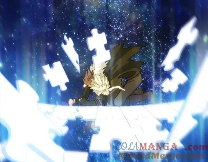 《神的打工世界》第57话 古老的记忆图113