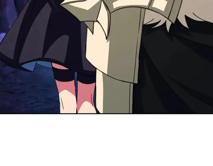 《神的打工世界》第57话 古老的记忆图139