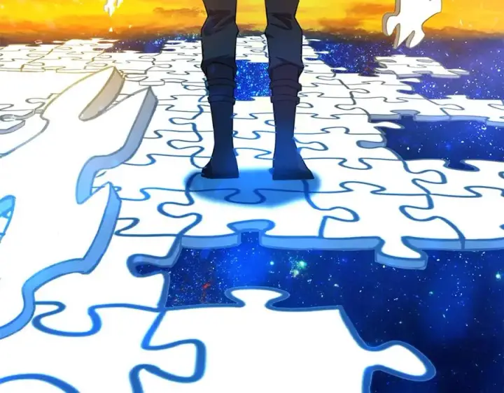 《神的打工世界》第57话 古老的记忆图15