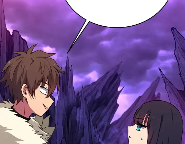 《神的打工世界》第57话 古老的记忆图180