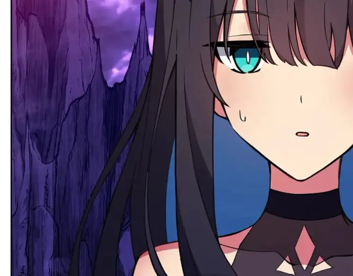 《神的打工世界》第57话 古老的记忆图207