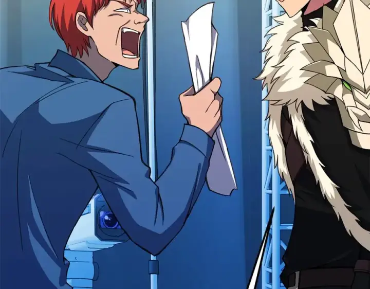 《神的打工世界》第57话 古老的记忆图226